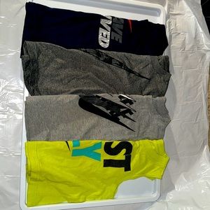 NIKE Tshirts Bundle